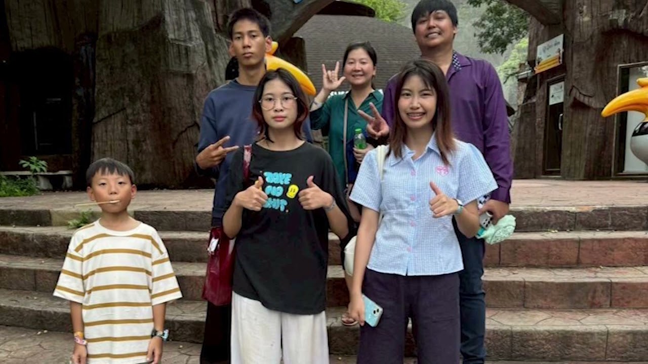 วิดิทัศน์ขอรับการประเมิน รางวัลพระราชทาน เด็กชายภัทร์ดนัย ท้าวพันแดง