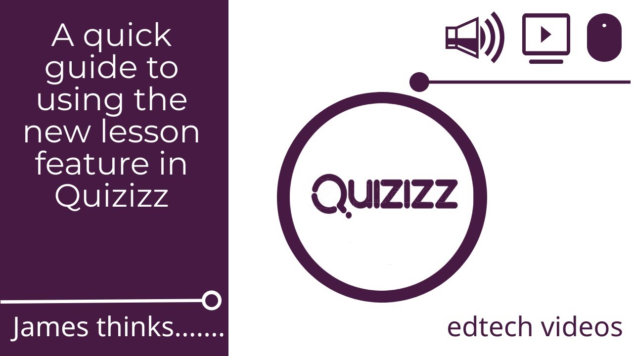 Using Quizizz Lessons – Help Center