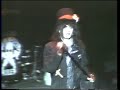 Capture de la vidéo L. A. Guns - Live At The Spectrum - Philadelphia, Pa 1988