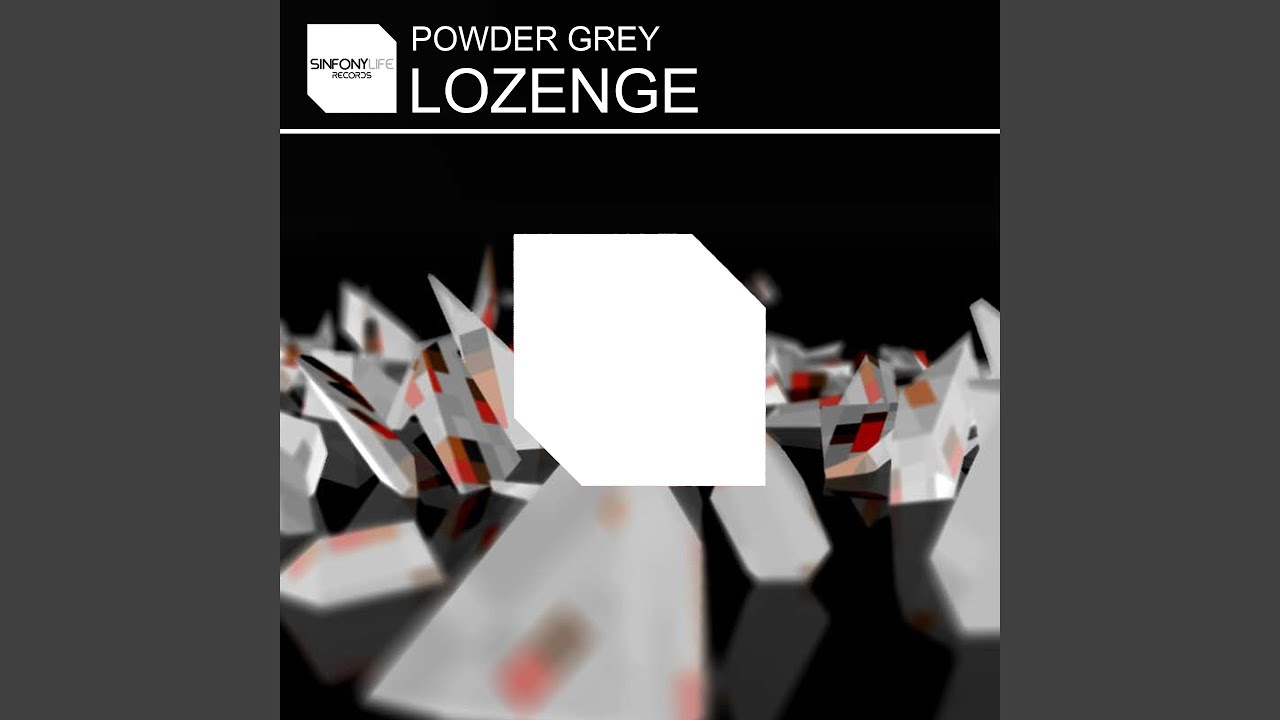 Watch Lozenge on YouTube Watch Lozenge on YouTube