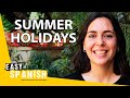 What Are Your Vacation Plans? | Easy Spanish 243
