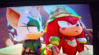 Sonic prime episode 4 unwelcome to the jungle sonic arrives into savages