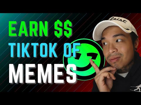 Is Yepp Memes Crypto a scam ?!!!