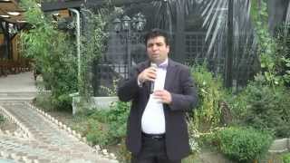 Florin Cosinoi De-ar avea inima gura (cover)