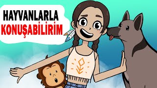 Hayvanlarla Konuşabiliyorum / Hikayem Bitmedi