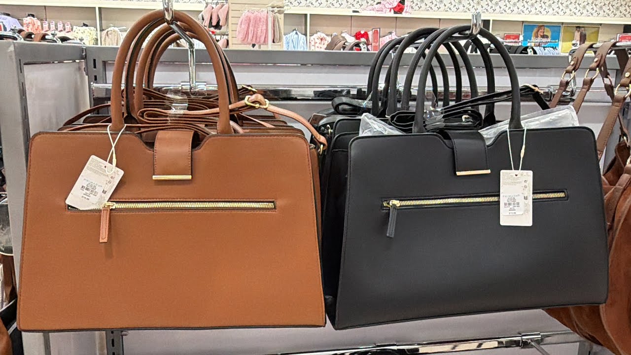 Primark Women's Bags and Luggage New Collection ~ January- 2026