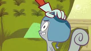 Las Aventuras De Rocky Y Bullwinkle Doblaje Latino En Dreamworks Channel La Agosto 2022 Fake