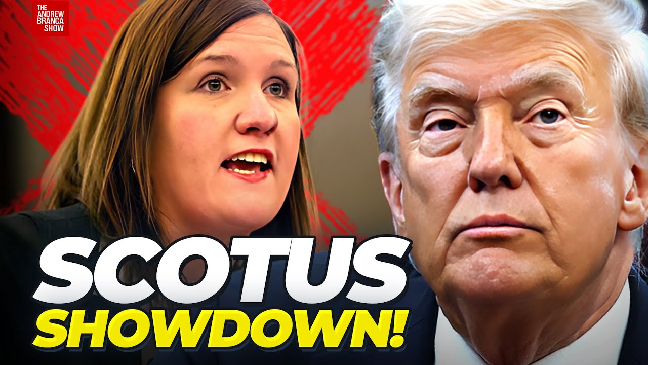 TRUMP WINS BIG! SCOTUS to END “Independent Agencies”