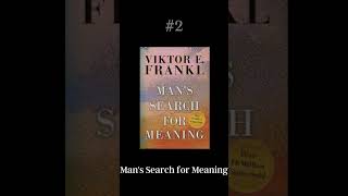 Top 5 Motivational Books to Read