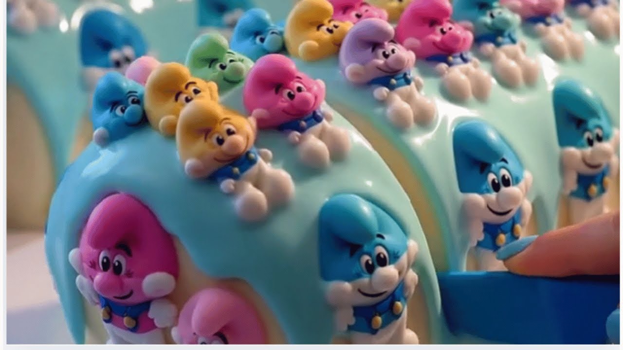 ASMR Christmas Yule Log 🎄 Ready to listen to the most delicious sounds of winter?