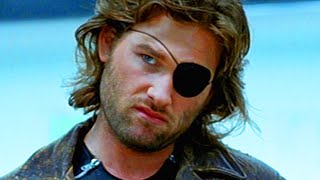 Kurt Russell Secretly Wanted a VERY Different Job
