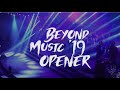 Beyond Music 2019 Opener | The Lagos Community Gospel Choir & The One Nation Band