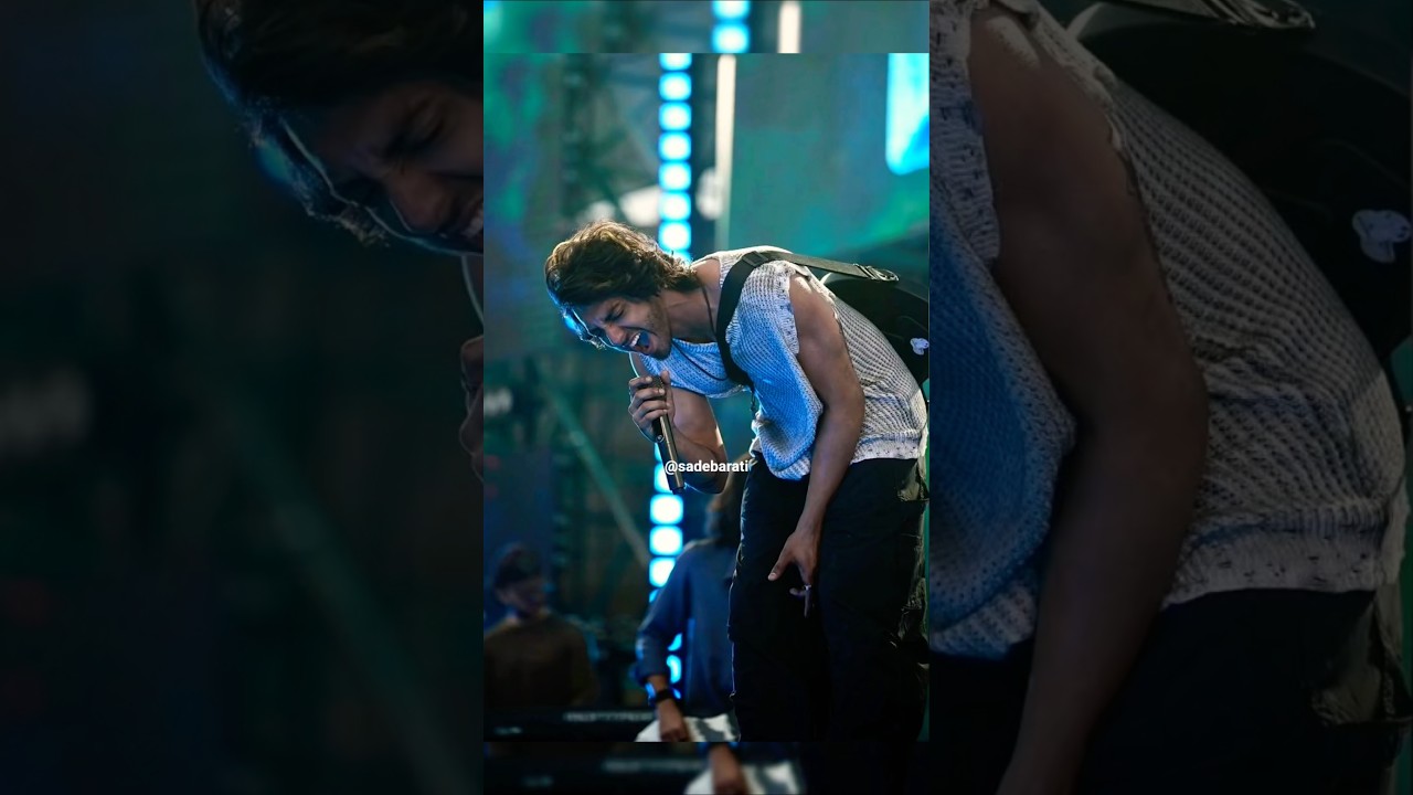 Barbaad | Jubin Nautiyal | 