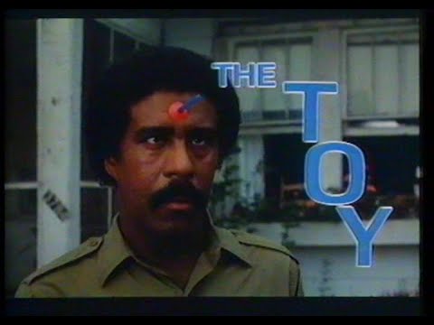 The Toy (1982) Trailer
