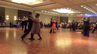 Ab Ladies Aa Tango Final