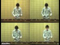 Zelda theme song on marimba