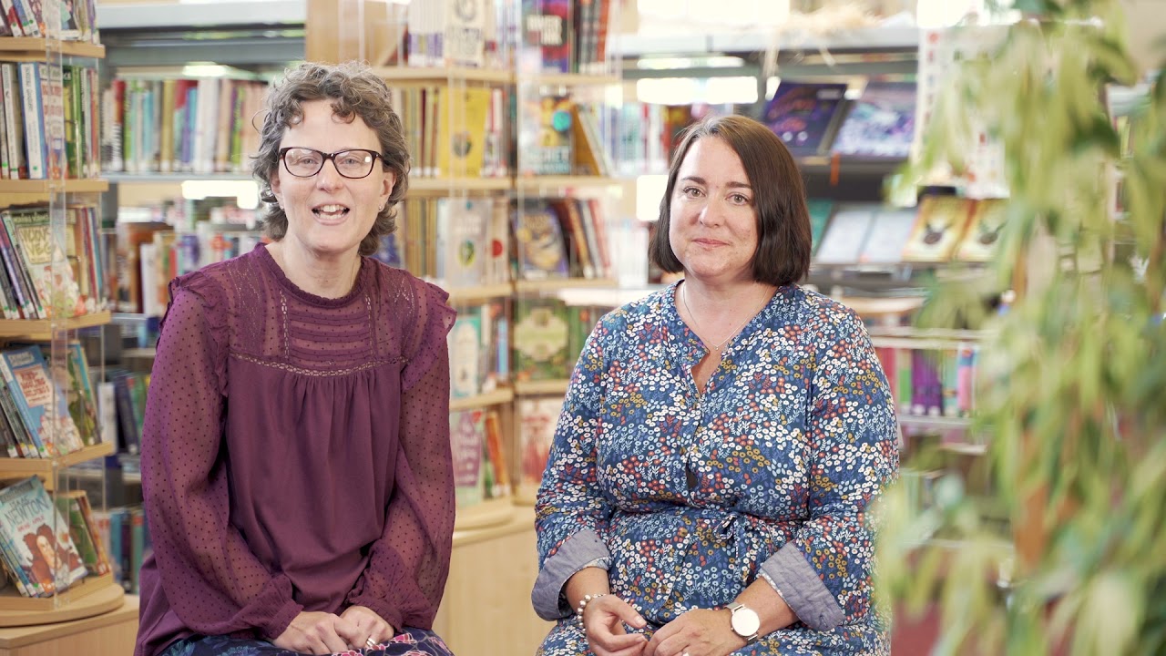 Moulsham Staff Questions