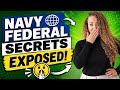 Navy Federal Credit Union Secrets Exposed