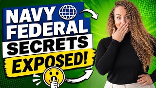 Navy Federal Credit Union Secrets Exposed
