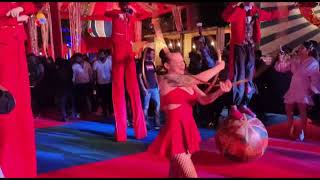 Book Circus Theme For Wedding And Corporate Event screenshot 5