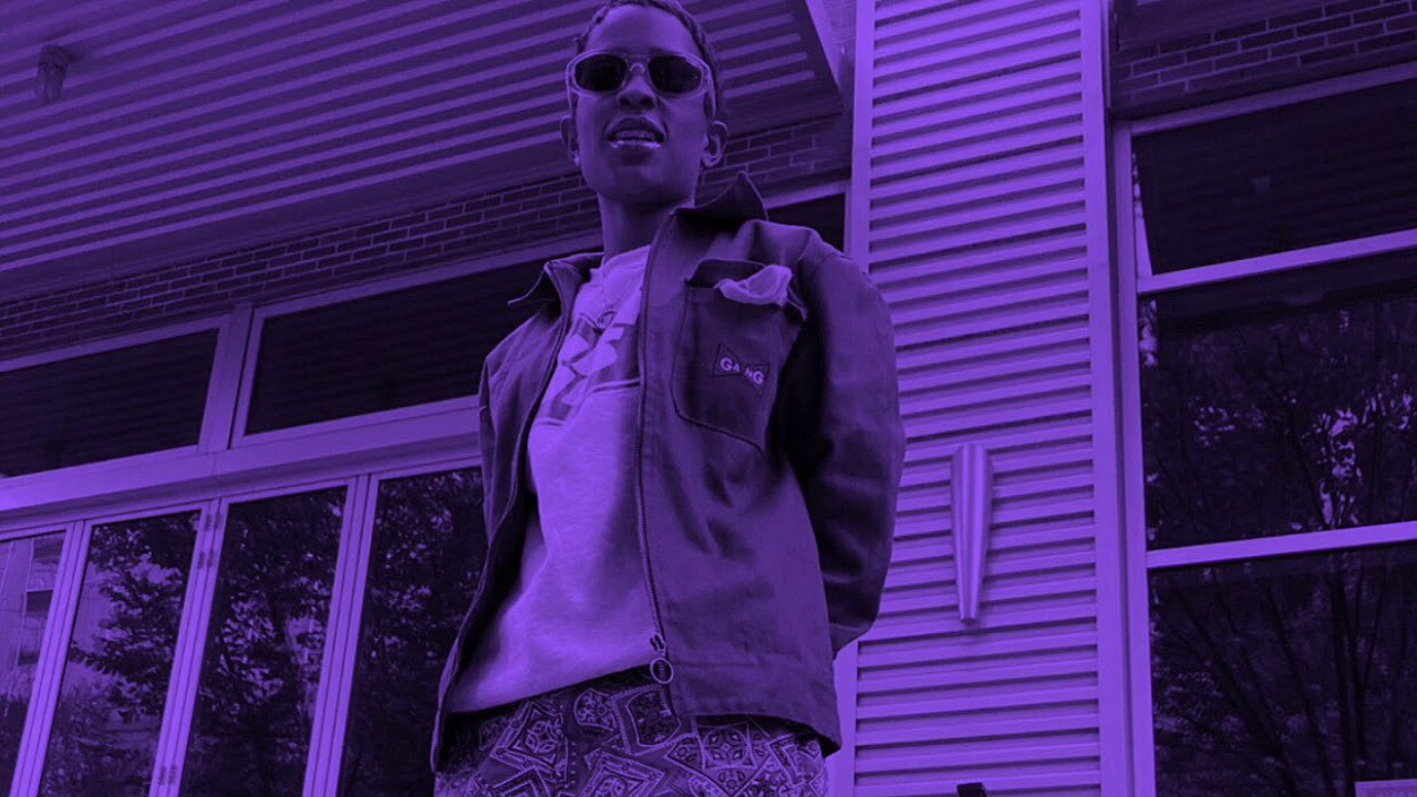 Dej Loaf - Try Me - ((Slowed Slowed))