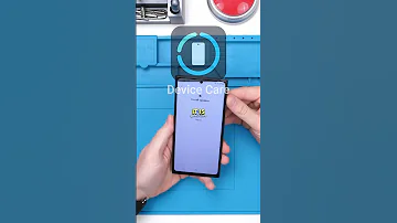 It Actually Turned On PhoneRepairGuru 