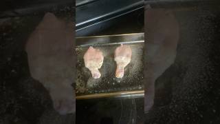 How To Make Chicken Part 1