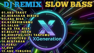 Dj Remix Viral  Tik Tok Slow Bass Terbaru  Dj  Album Lagu Terfavorit 