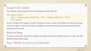 How to Properly Spawn Objects in Pygame