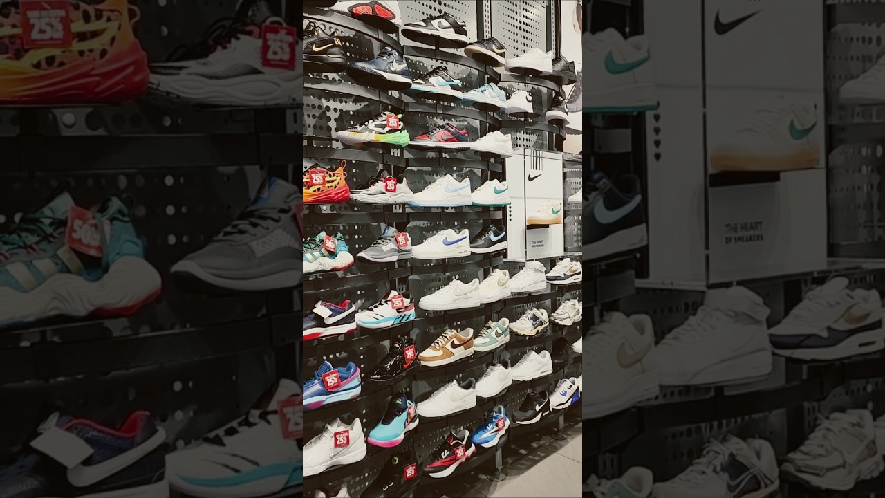 Nice running shoes , 2024