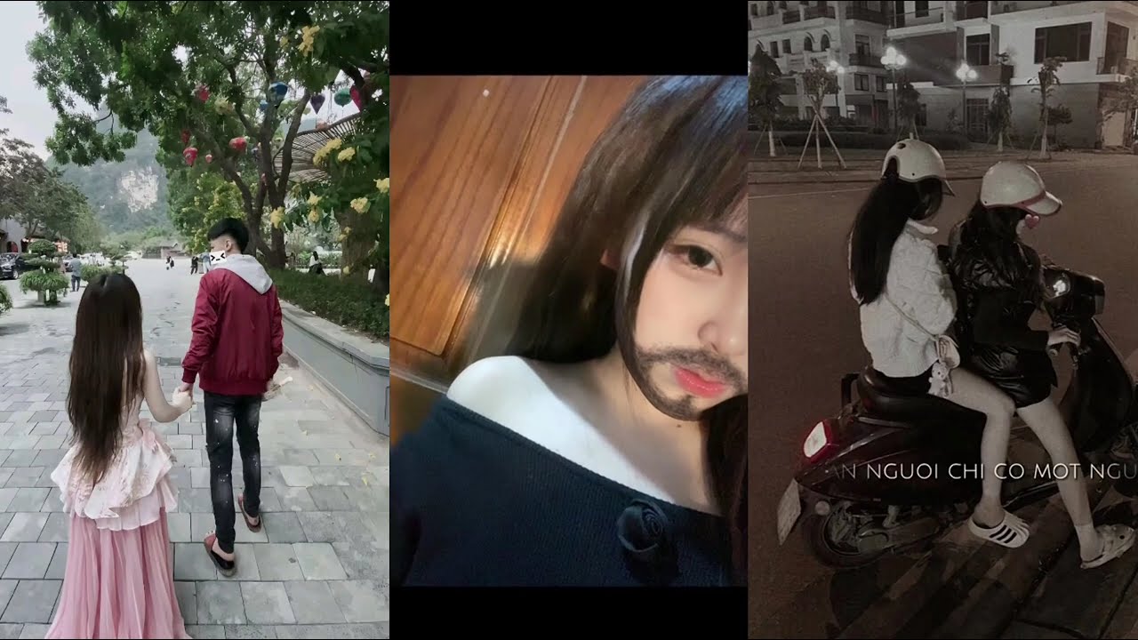 [#2]🎶🔊 Tổng hợp những video toptop nhẹ nhàng cặp đôii siu hay