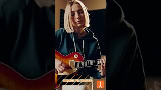 오렌지핀 트랙스 🎸Orange Fin Tracks 026 Backing Track 🎶🎵 #guitar #backingtrack #guitarjamtrack