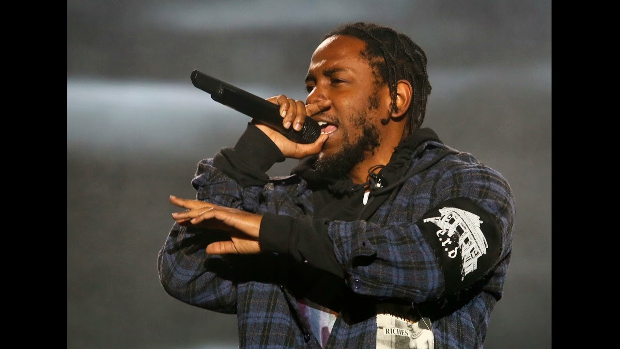 [FREE] KENDRICK LAMAR TYPE BEAT "SUGAR" [prod: C4RTER]