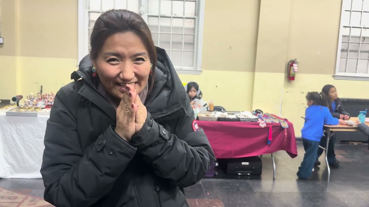 #Tibetan