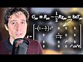 The Mathematics Behind the Schwarzschild Solution