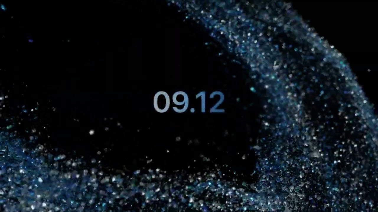 Apple Wonderlust Event - YouTube Ad