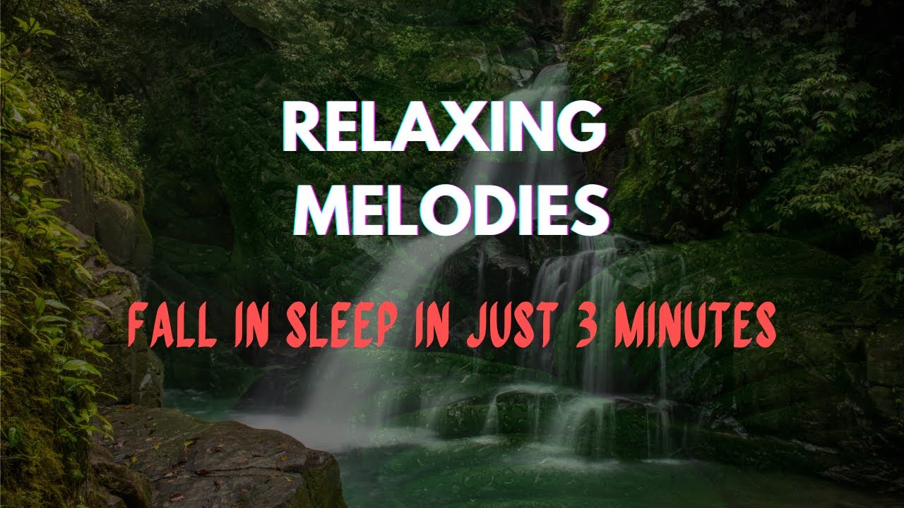 Relaxing Music For Peaceful Mind And Stress Relief | Relaxation Ensemble. 