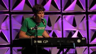 Dramatic Song - Tobuscus - Vidcon 2013