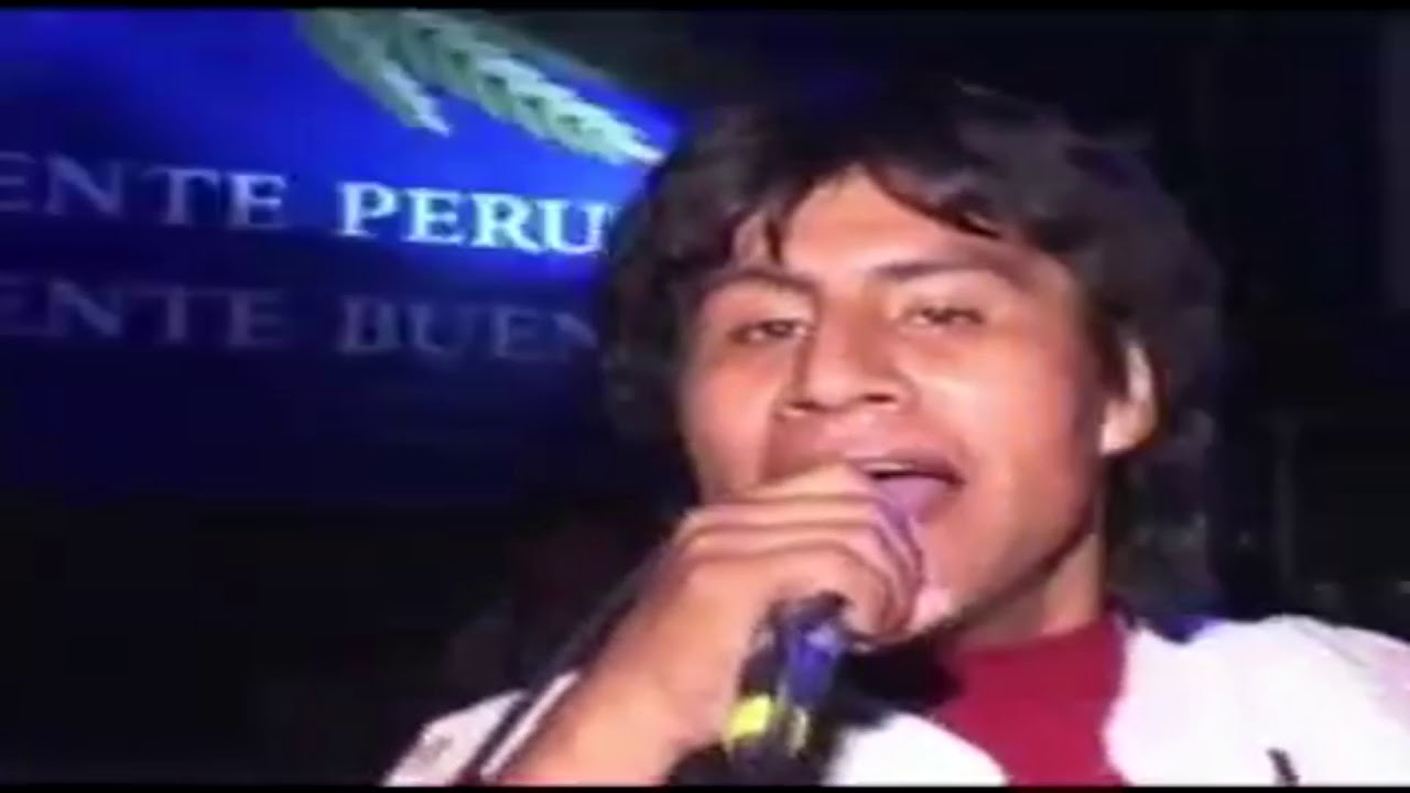 Edgar Coari y su Grupo Sagrado / Búscame, llámame / Éxito del recuerdo