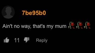 Comments On The Hub Ain't REAL