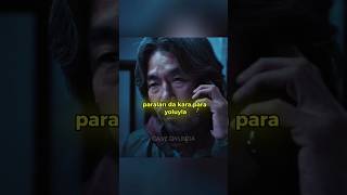 Squid Game 3 İnsanları Ücra Bi Adaya Kaçırıp Onlara Ölümcül Oyunlar Oynatıyormuşsunuz Türkçe Edit