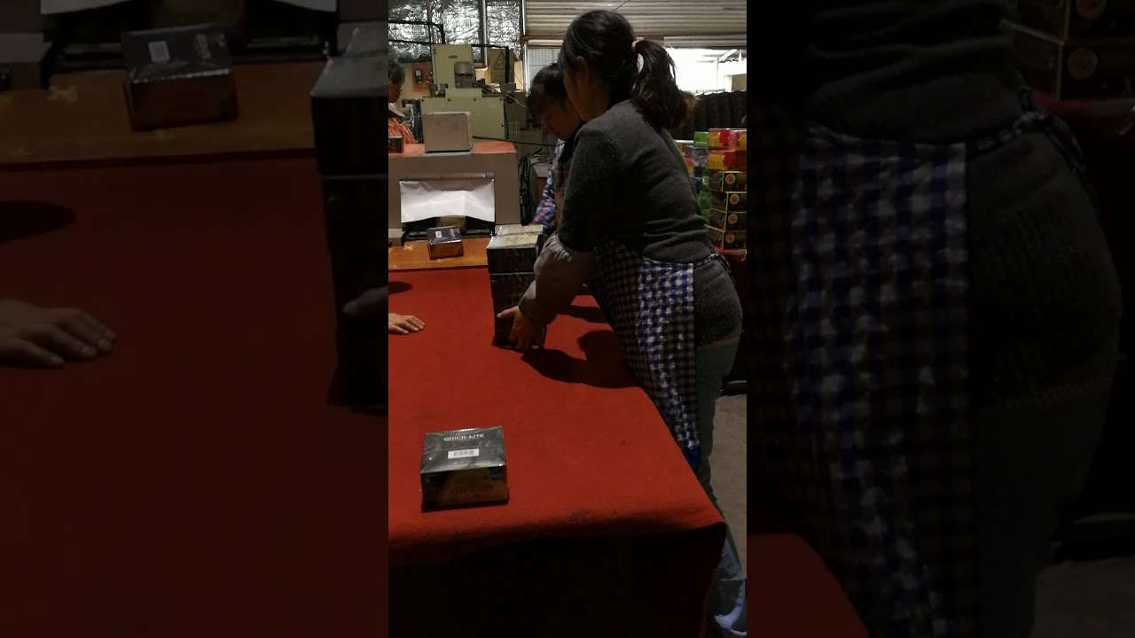 quick light coal for shisha