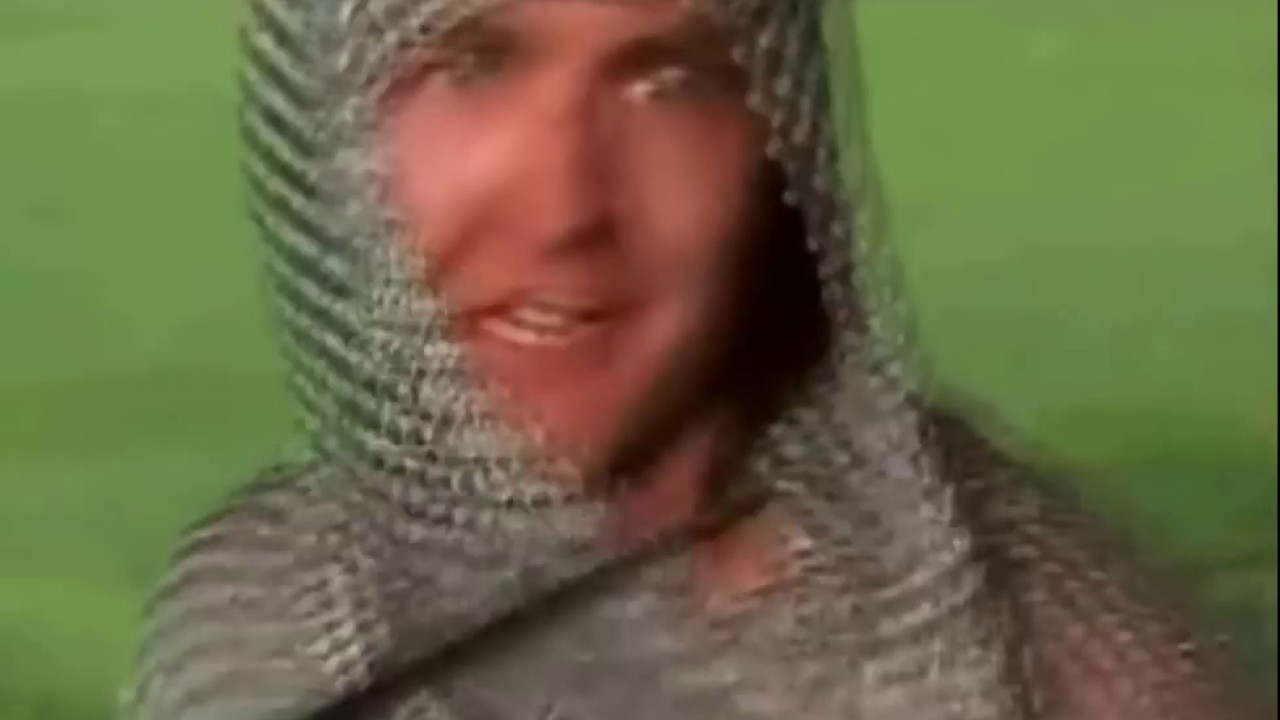 Conquest Episode 2   Weird Weapons of the Middle Ages