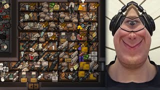 : JESTE'SMY ZBYT BOGACI - Rimworld: Anomaly #15