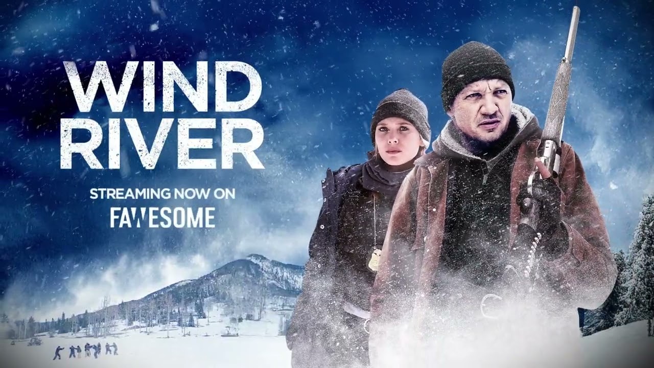 Some secrets can’t stay buried | Wind River streaming for FREE on Fawesome