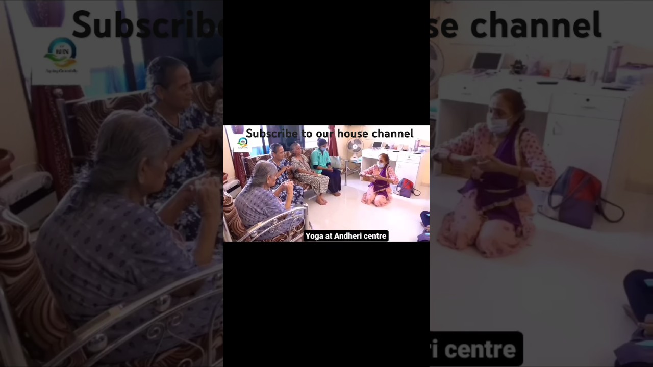 BHN Old Age Home Andheri | Best Assisted living Mumbai