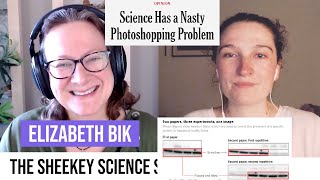 Misconduct in biomedical research, science publishing & fake papers - Elizabeth Bik