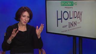 Play video: Anna Louizos - Holiday Inn Broadway