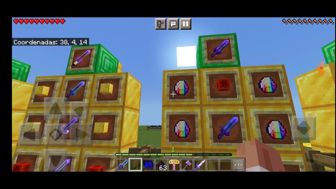los-ilegales-crafteos-youtube
