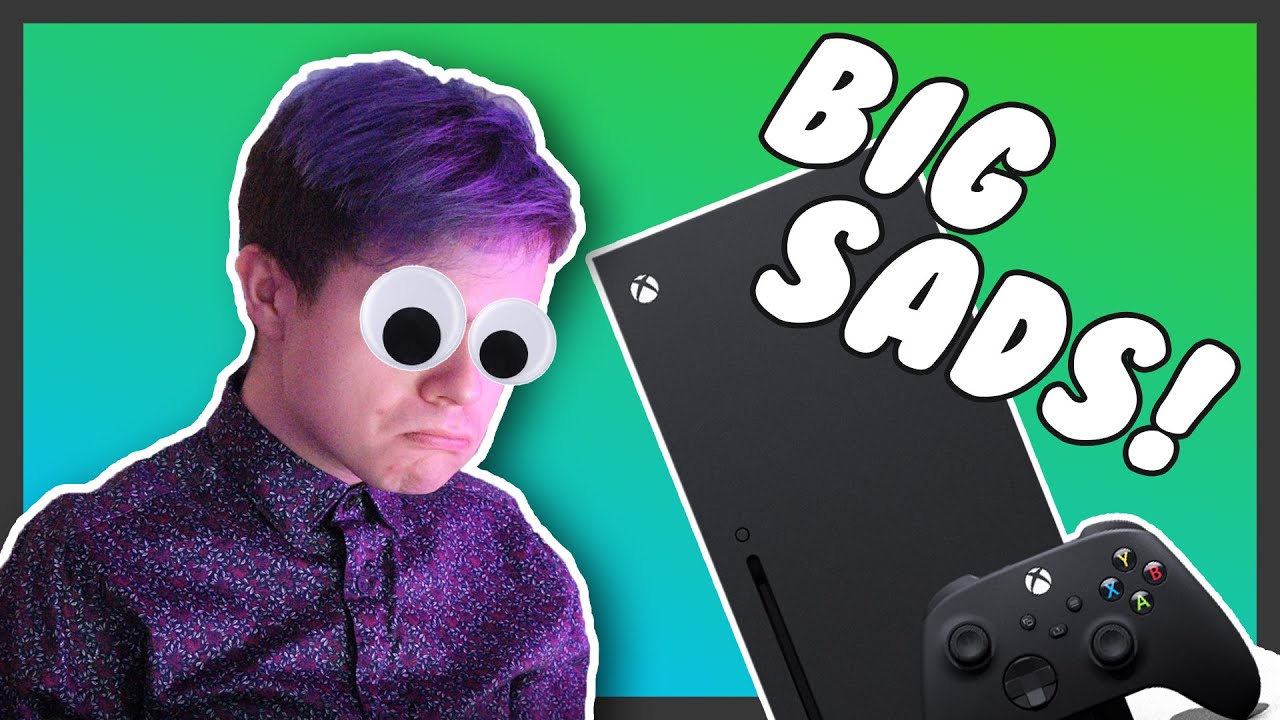 Console Supply Issues Till At Least June!! - Xbox Production Update